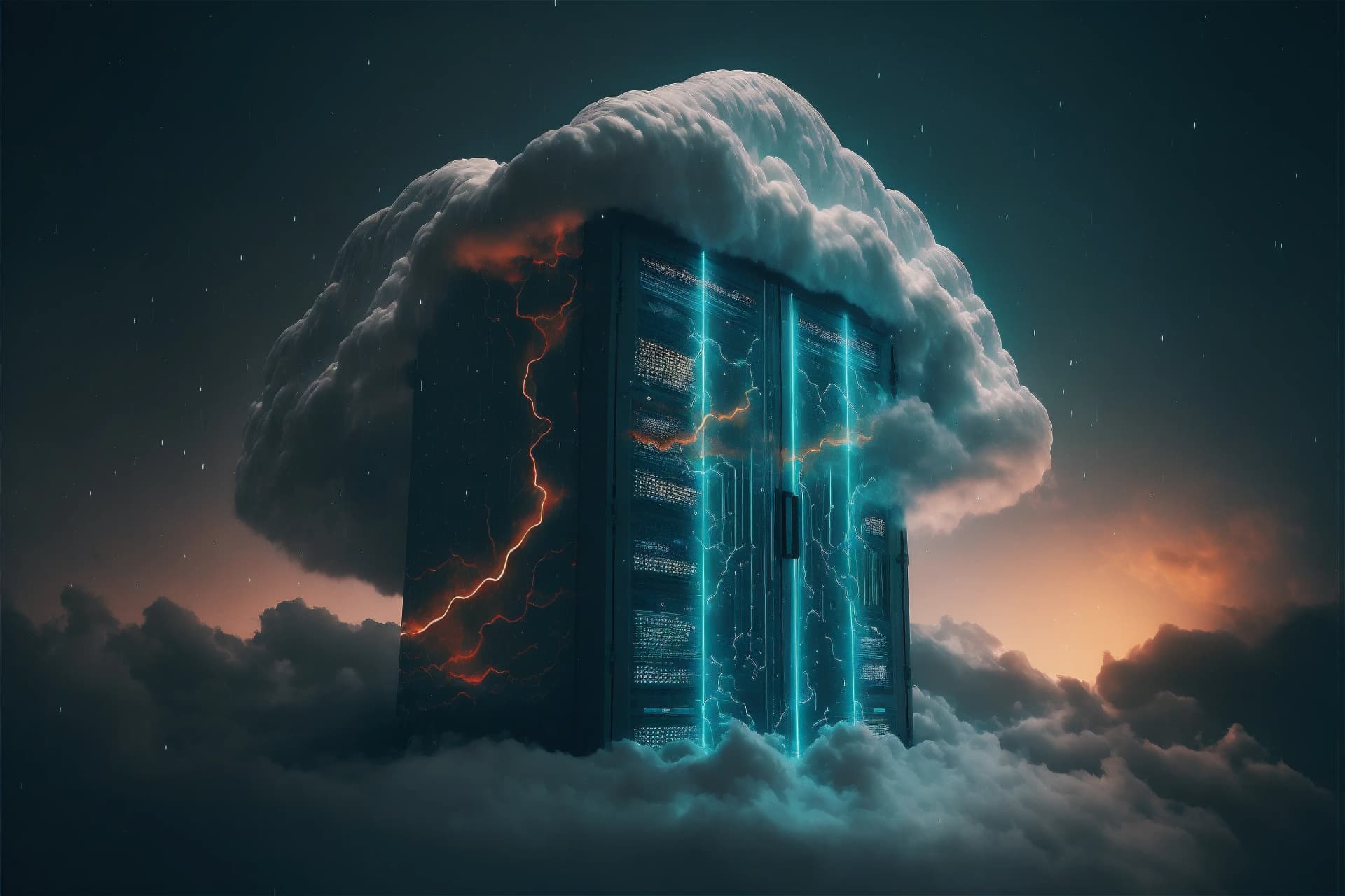Is Claude Down? Anthropic Outage: Protect Your Cloud Infrastructure