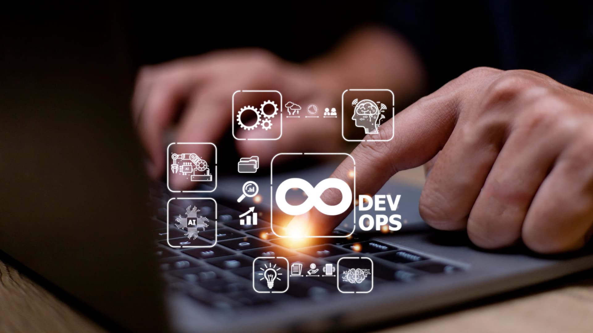 Top DevOps Service Companies in 2026: The Complete CTO’s Guide